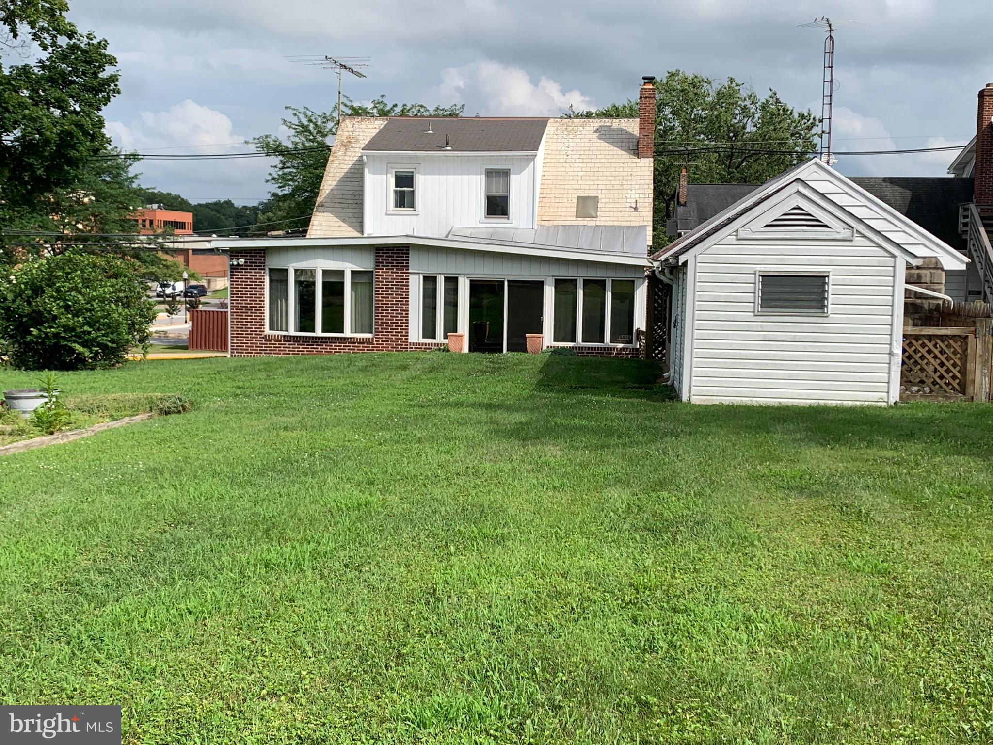 NONE AVAILABLE - Residential Lease