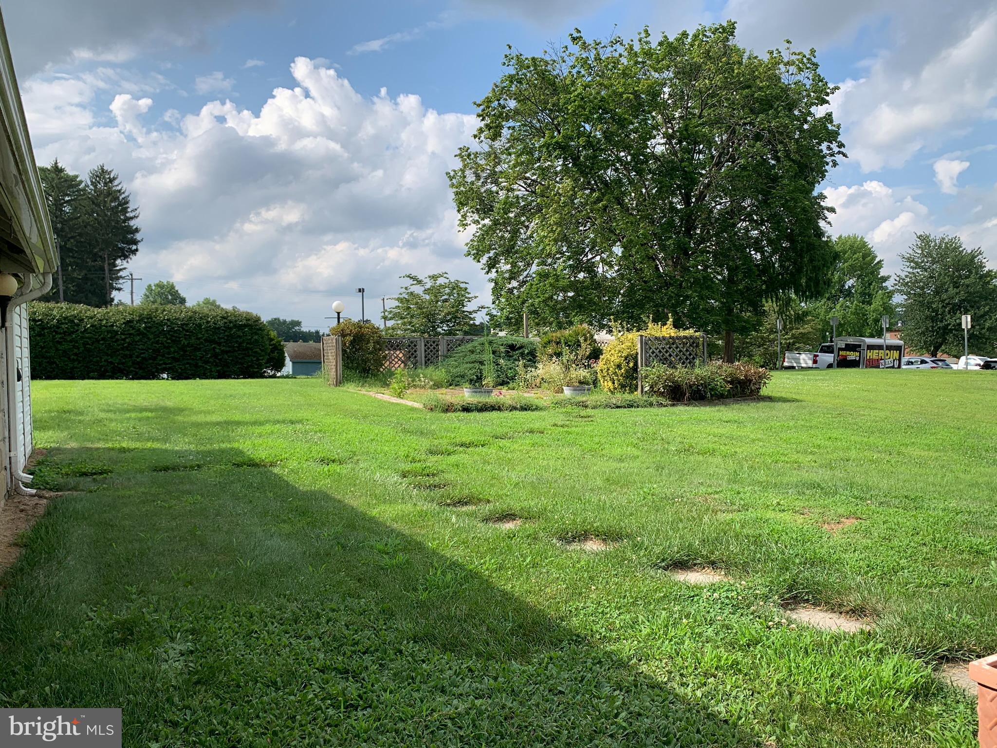 NONE AVAILABLE - Residential Lease