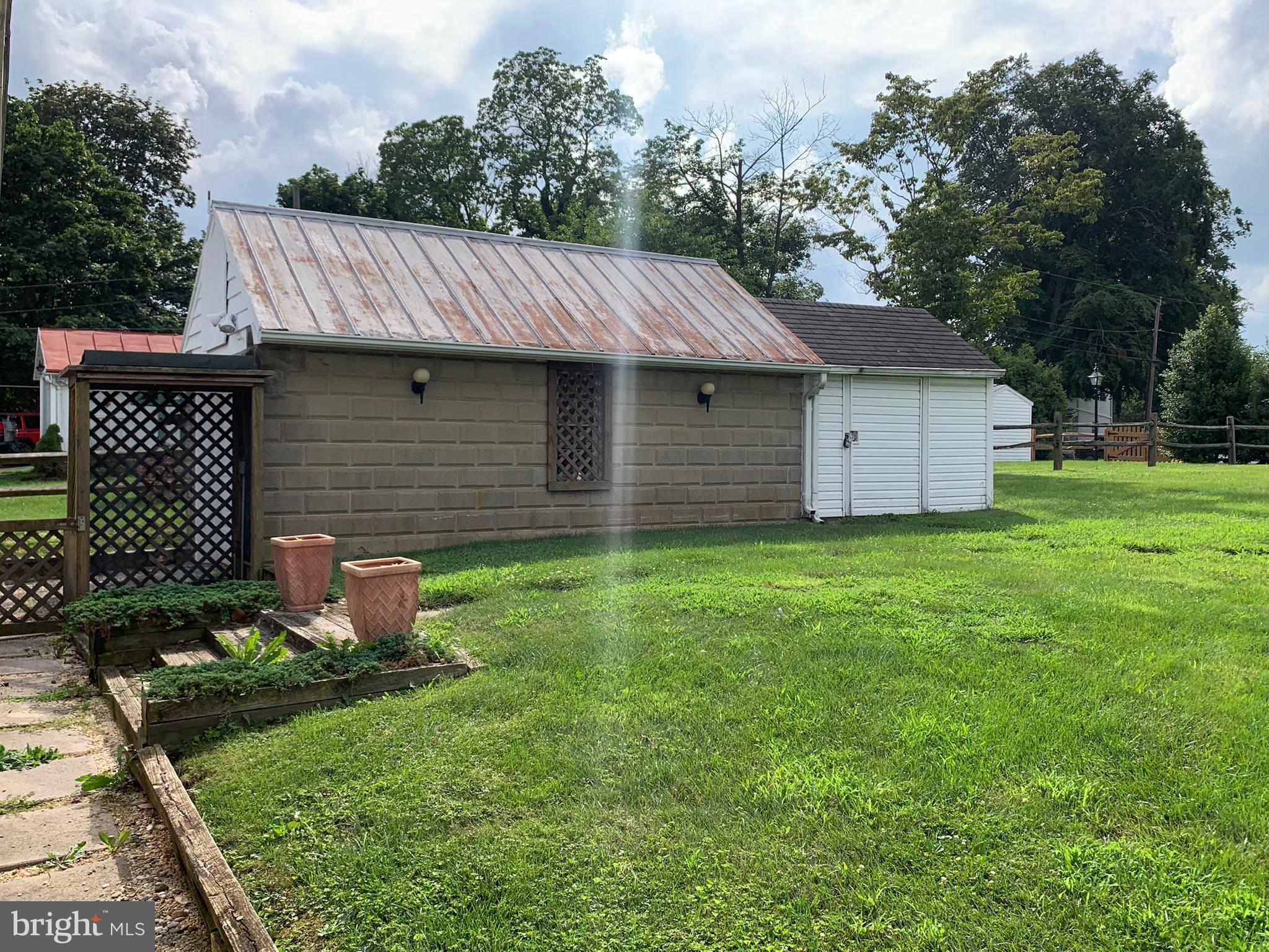 NONE AVAILABLE - Residential Lease