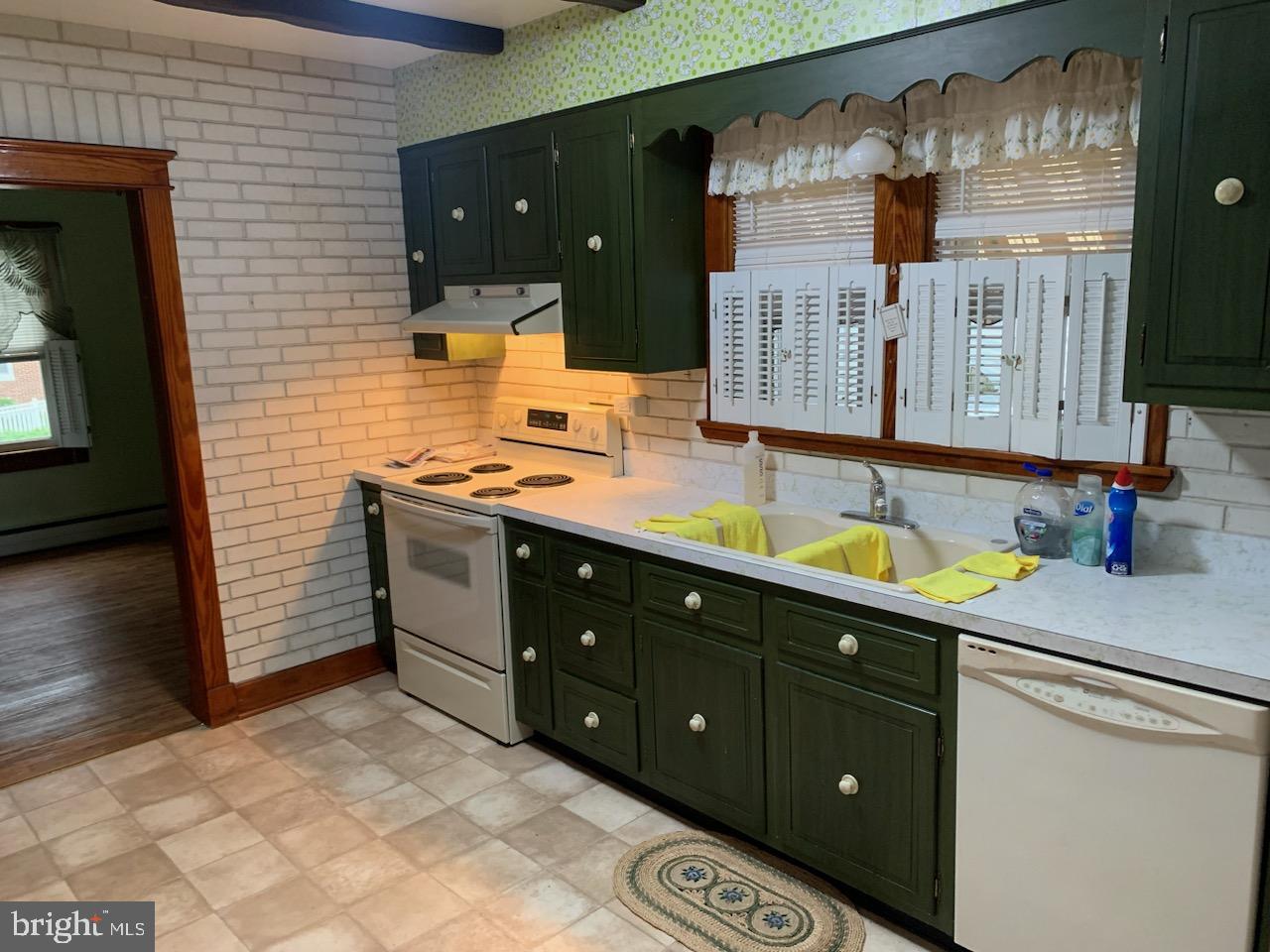 NONE AVAILABLE - Residential Lease