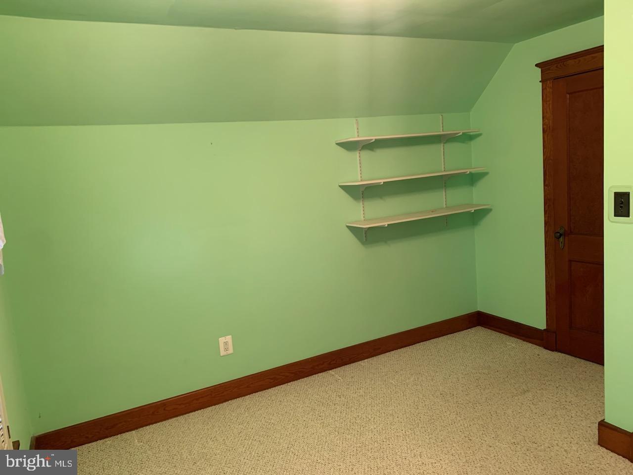 NONE AVAILABLE - Residential Lease