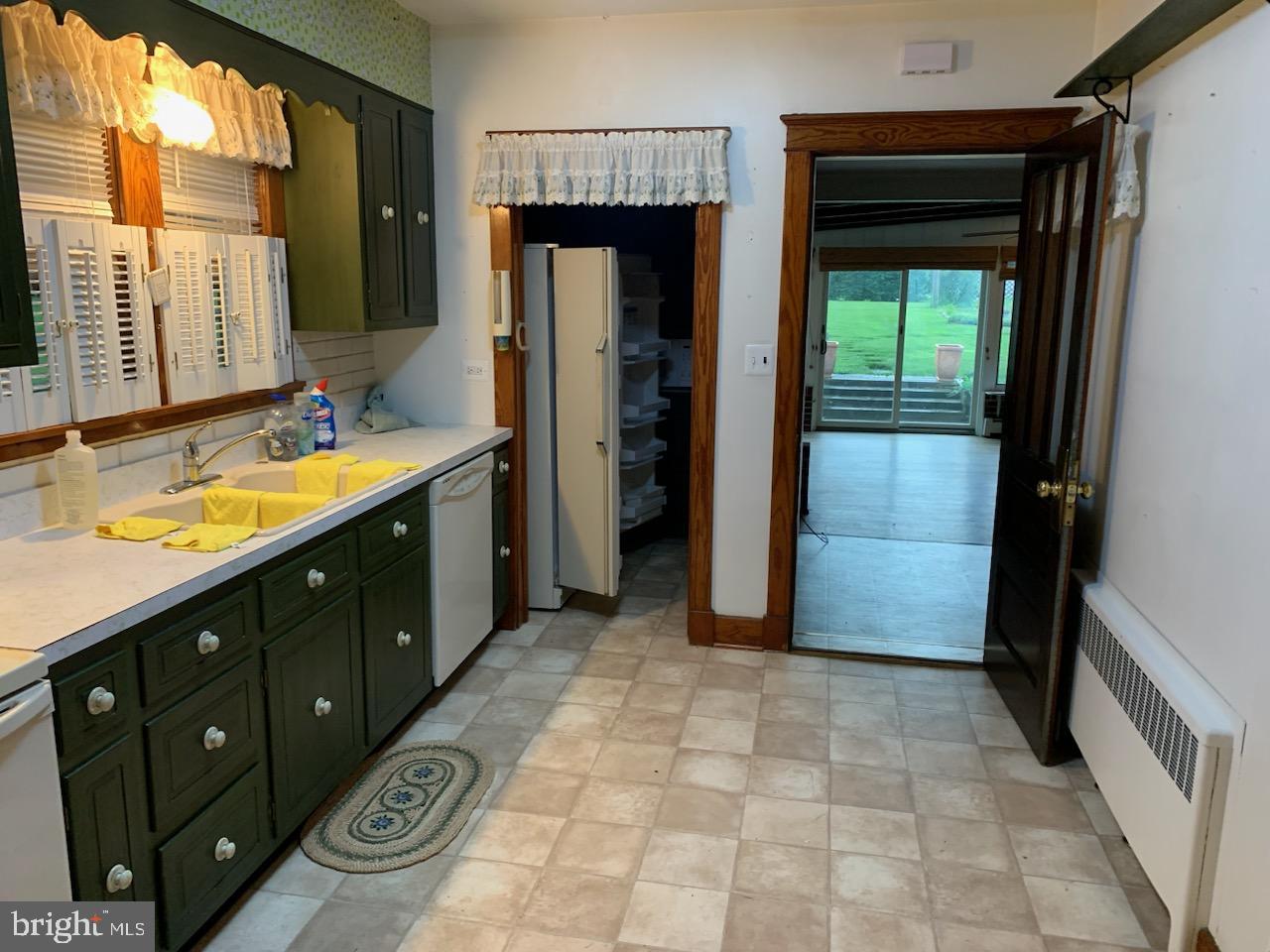 NONE AVAILABLE - Residential Lease