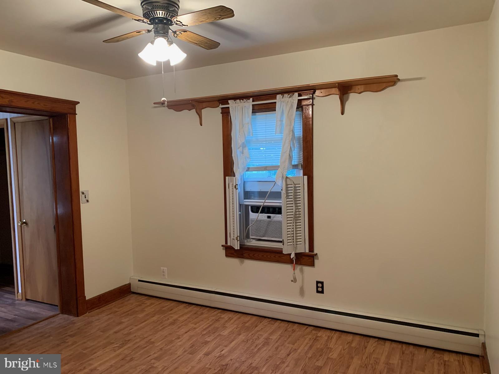 NONE AVAILABLE - Residential Lease