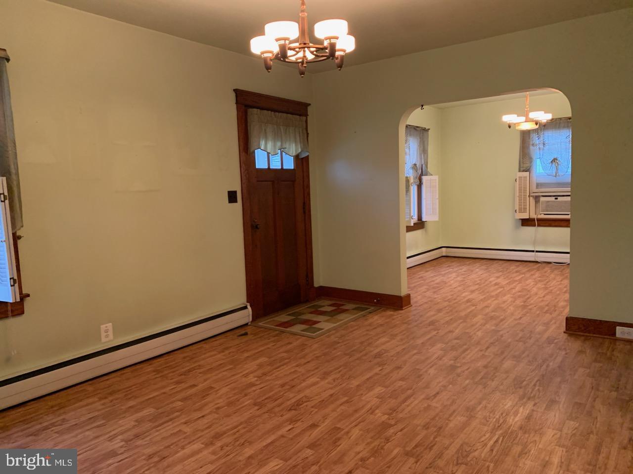 NONE AVAILABLE - Residential Lease