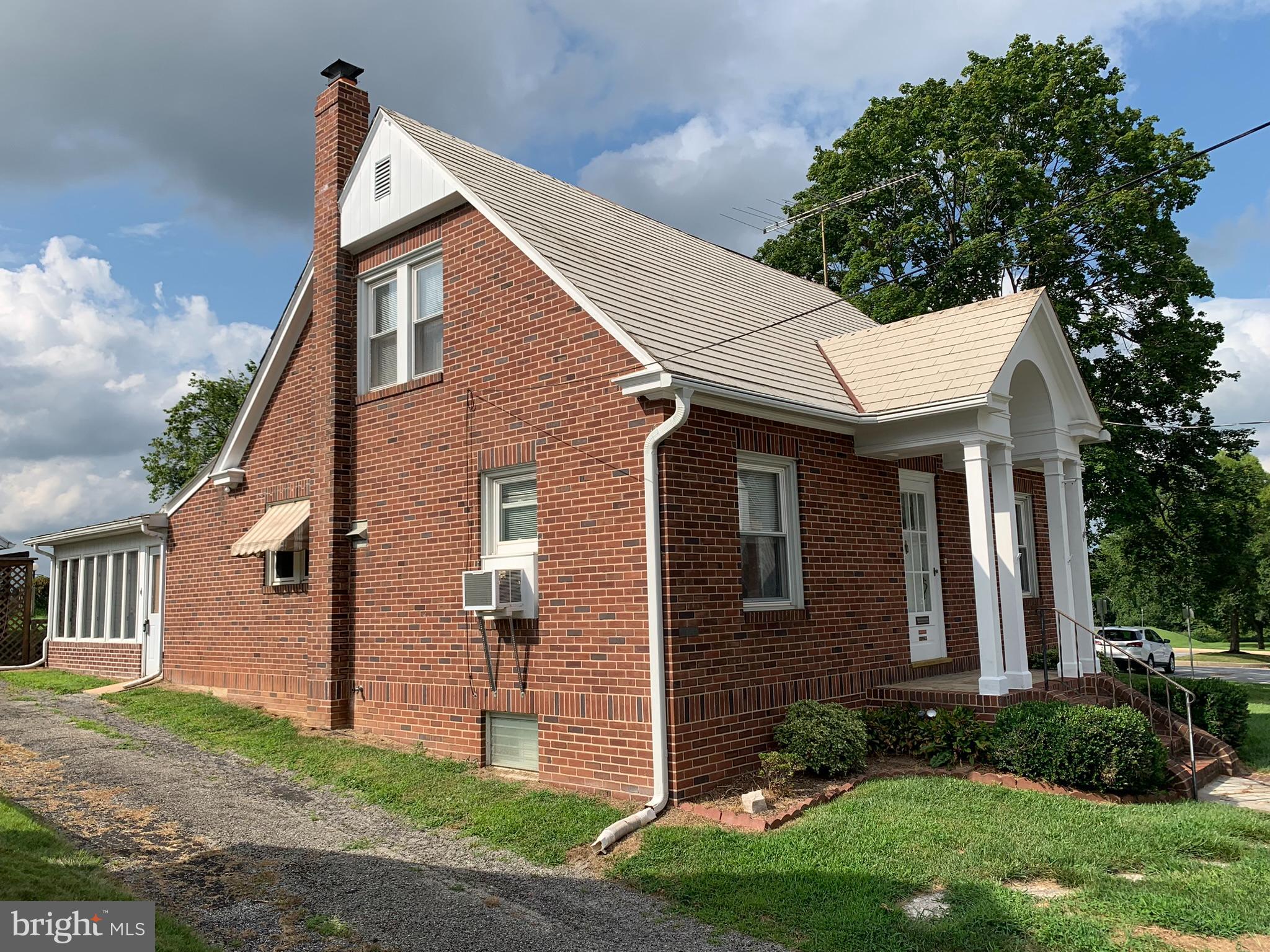 NONE AVAILABLE - Residential Lease