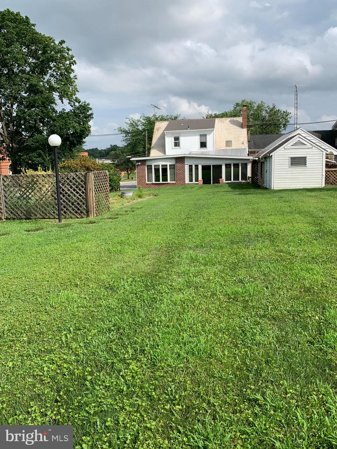 NONE AVAILABLE - Residential Lease