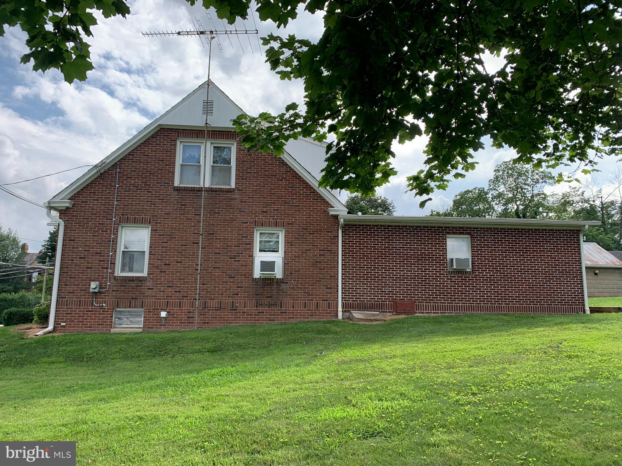 NONE AVAILABLE - Residential Lease