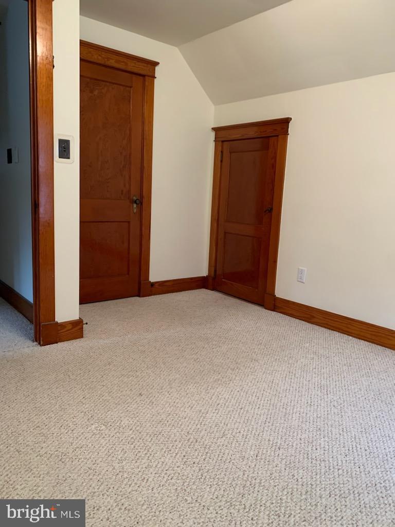 NONE AVAILABLE - Residential Lease