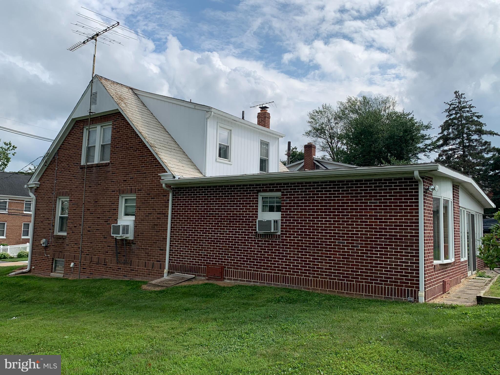 NONE AVAILABLE - Residential Lease