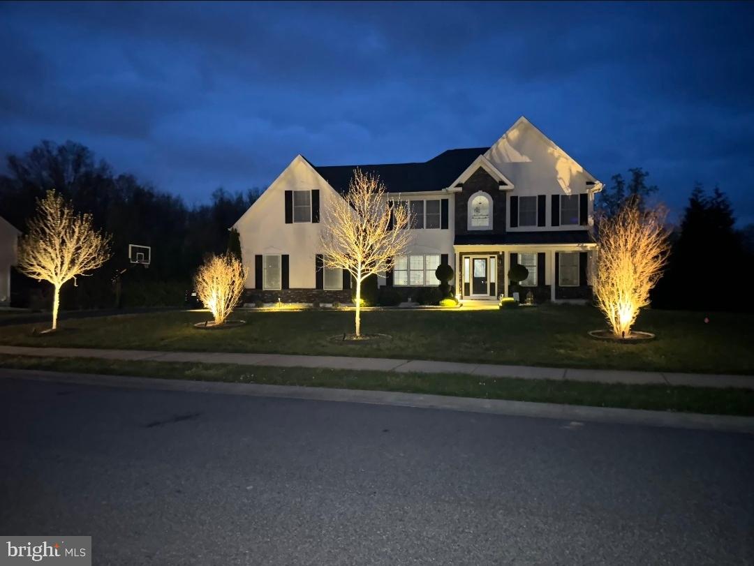 604 RAVENGLASS DRIVE