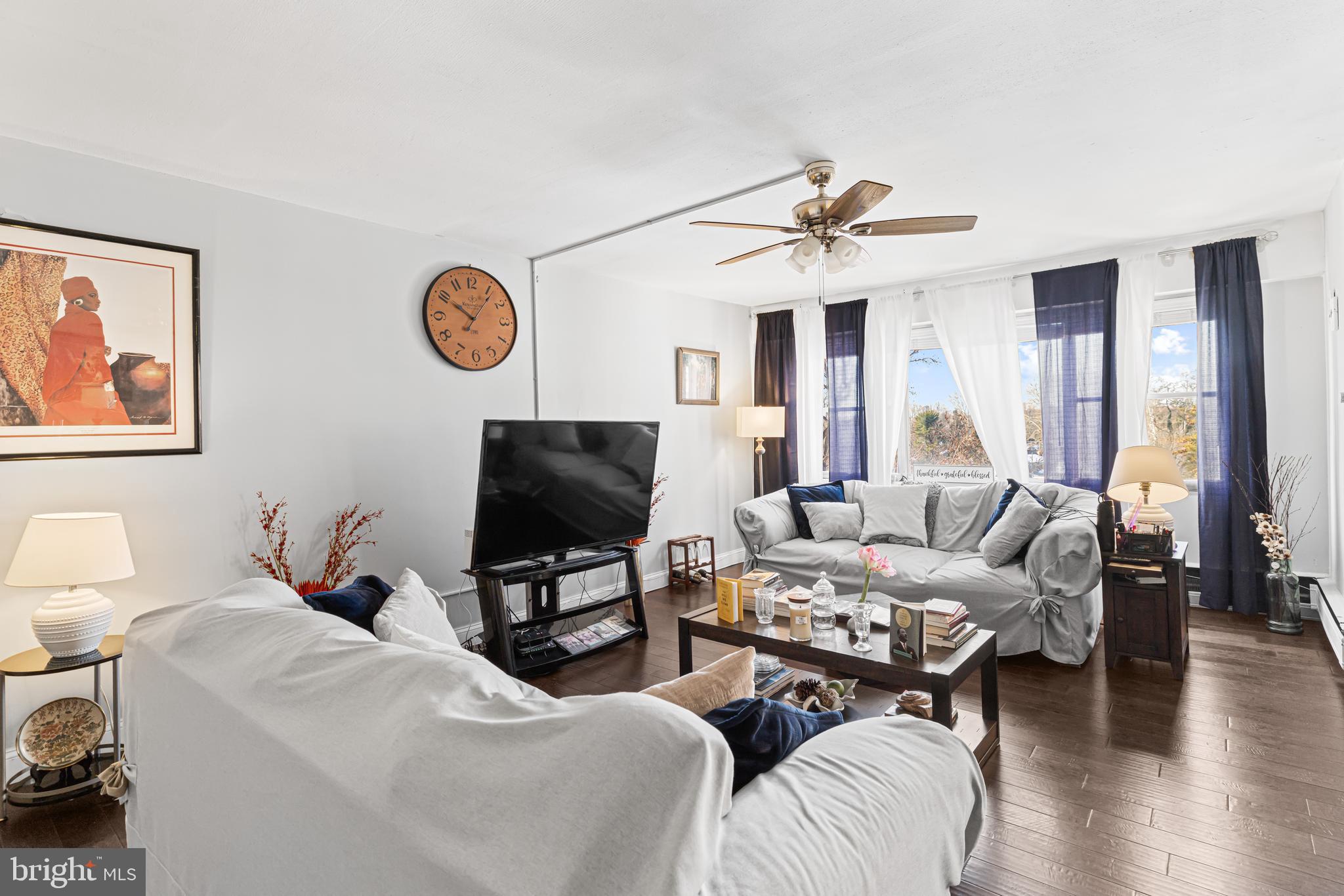 ELKINS PARK HOUSE - Residential