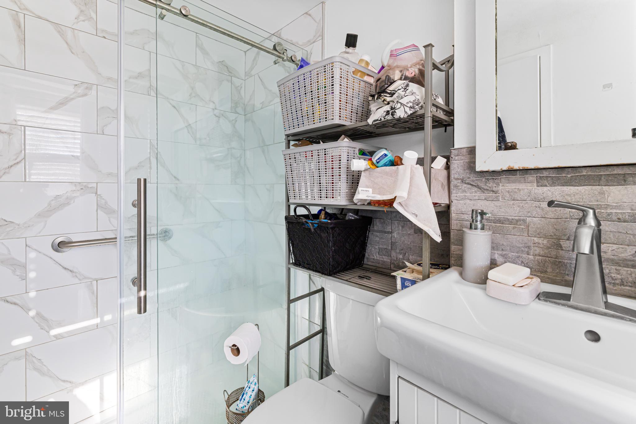 ELKINS PARK HOUSE - Residential