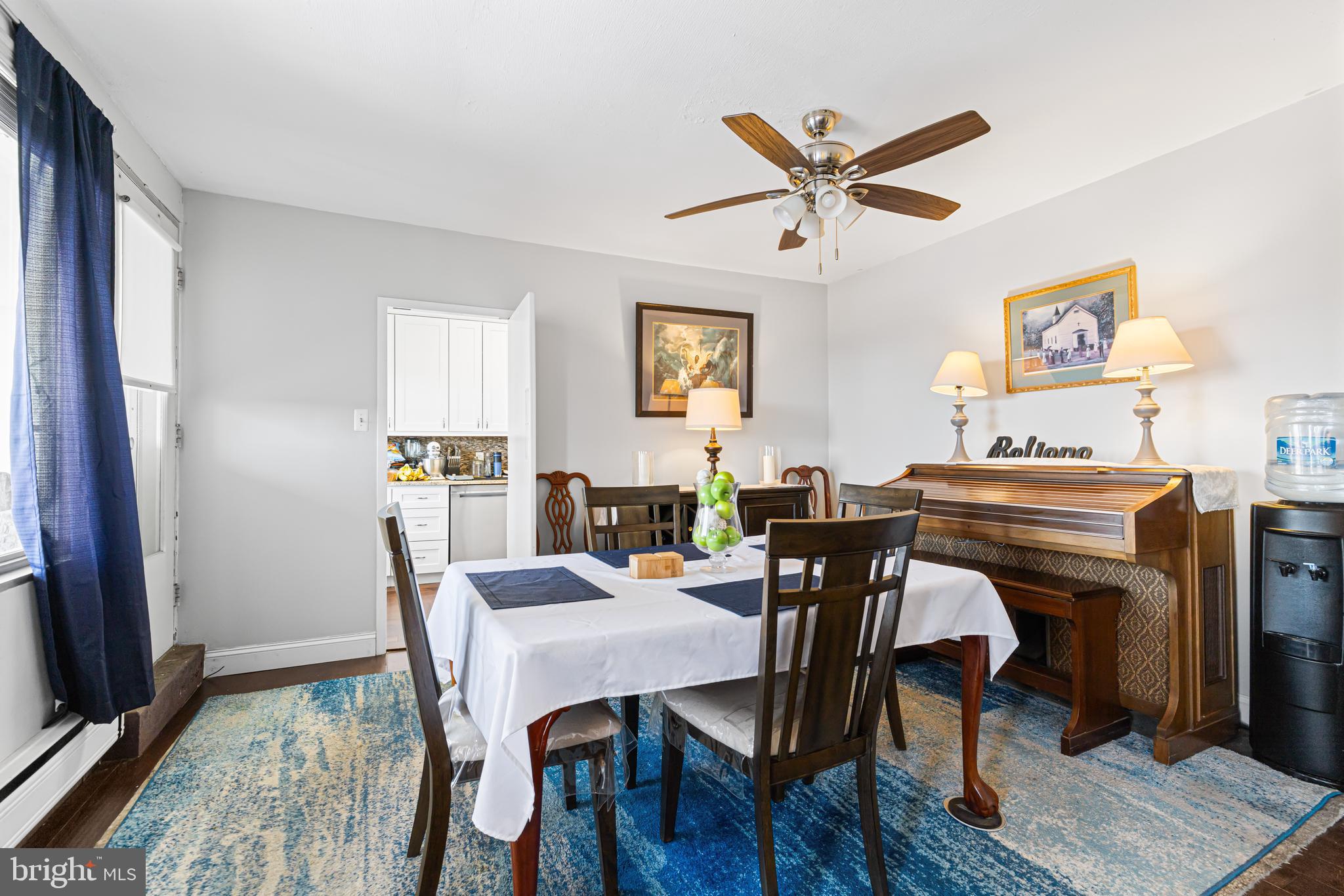 ELKINS PARK HOUSE - Residential