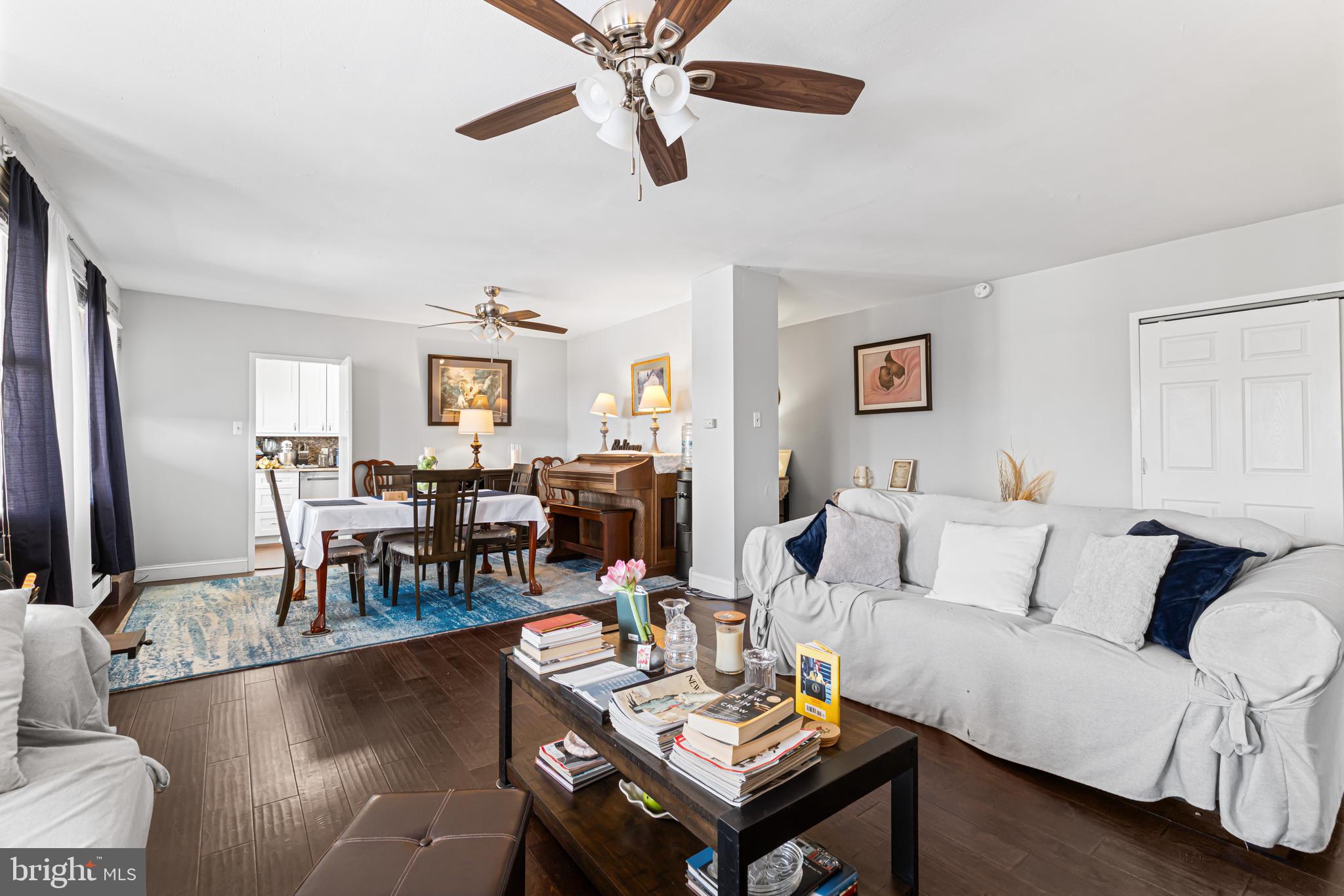 ELKINS PARK HOUSE - Residential