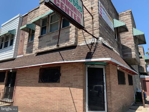 Photo of 6721 - 23 Elmwood Avenue, PHILADELPHIA, PA 19142 (MLS # PAPH2588840)