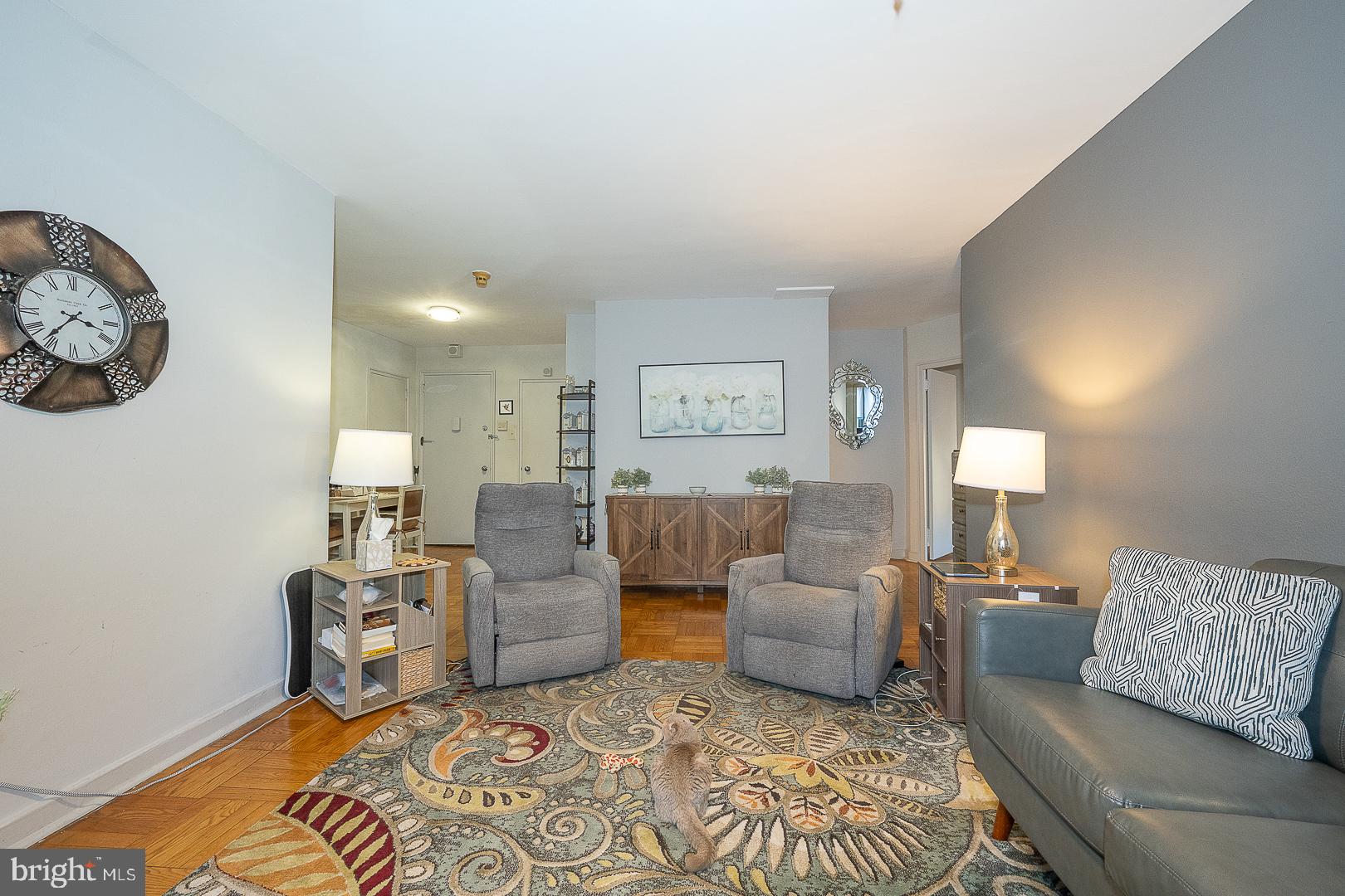2601 PENNSYLVANIA AVENUE 253