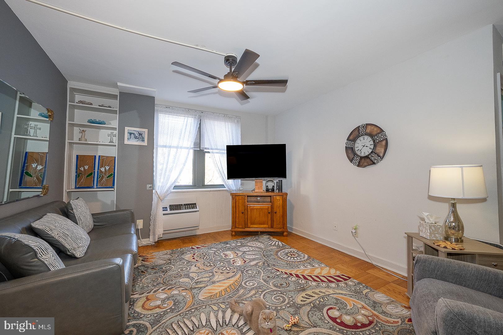 2601 PENNSYLVANIA AVENUE 253