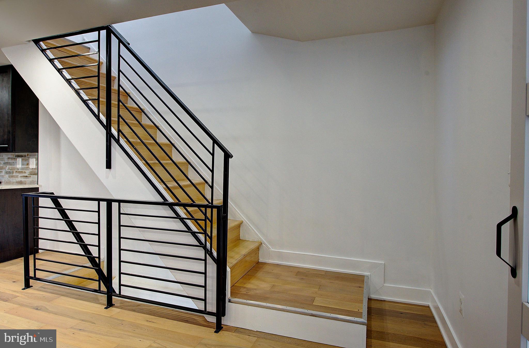 BARTRAM VILLAGE - Residential