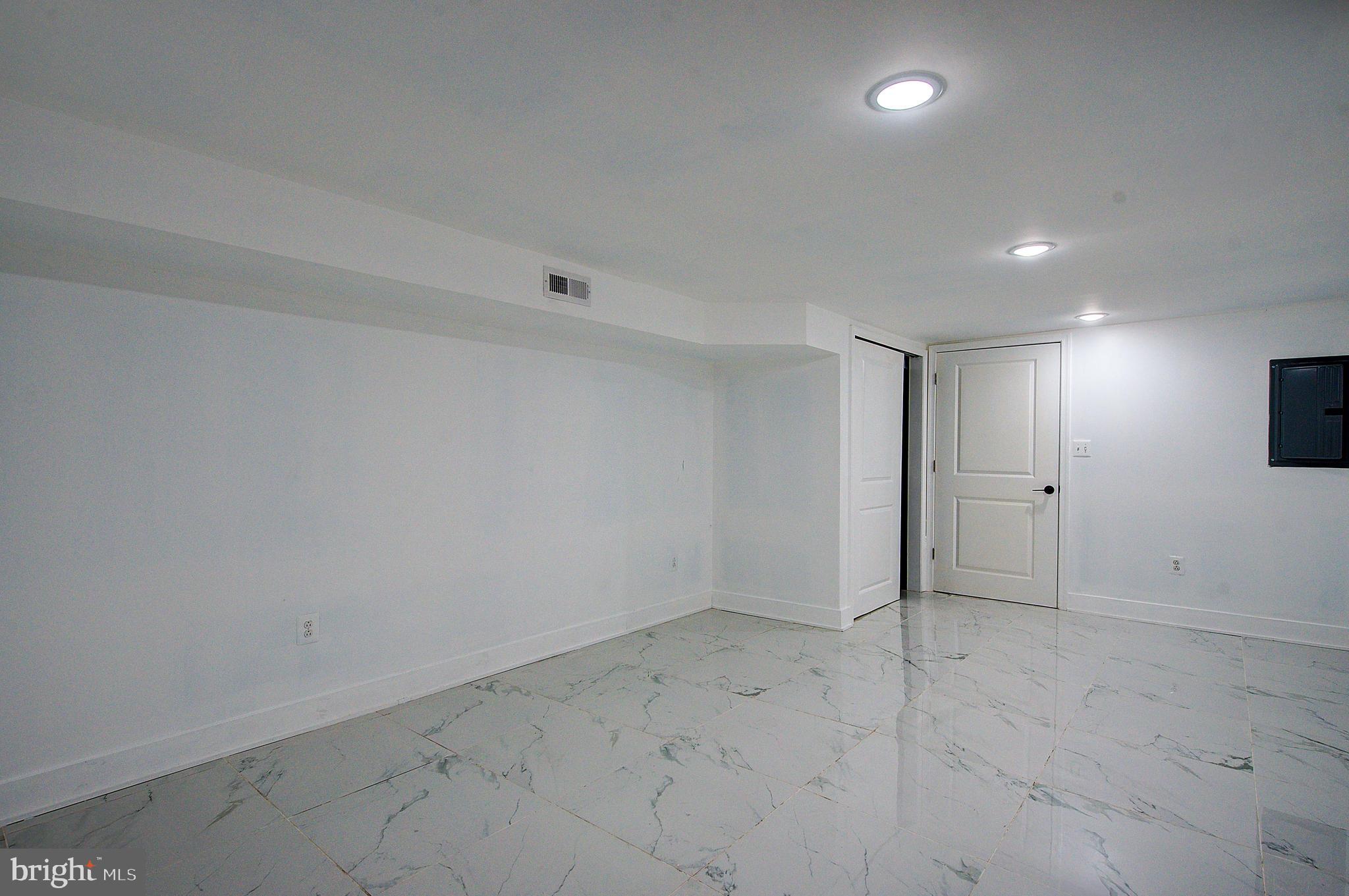 BARTRAM VILLAGE - Residential