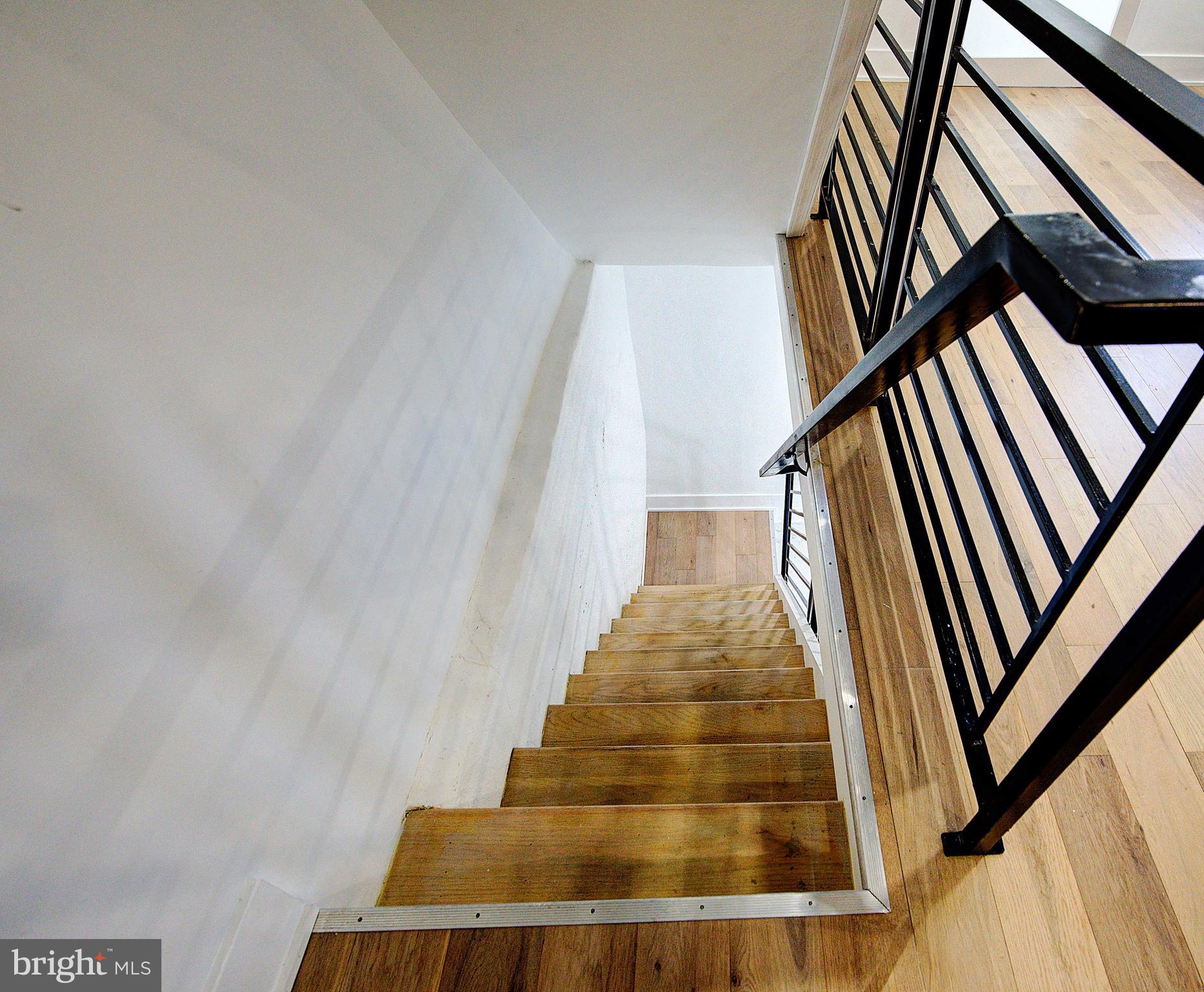 BARTRAM VILLAGE - Residential