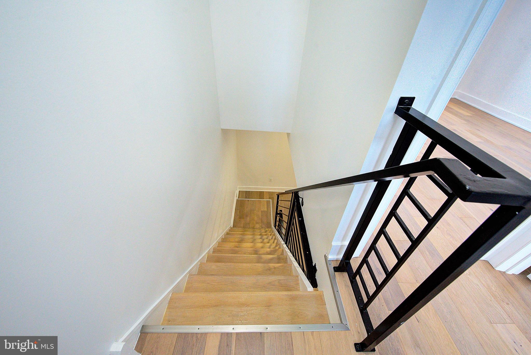 BARTRAM VILLAGE - Residential