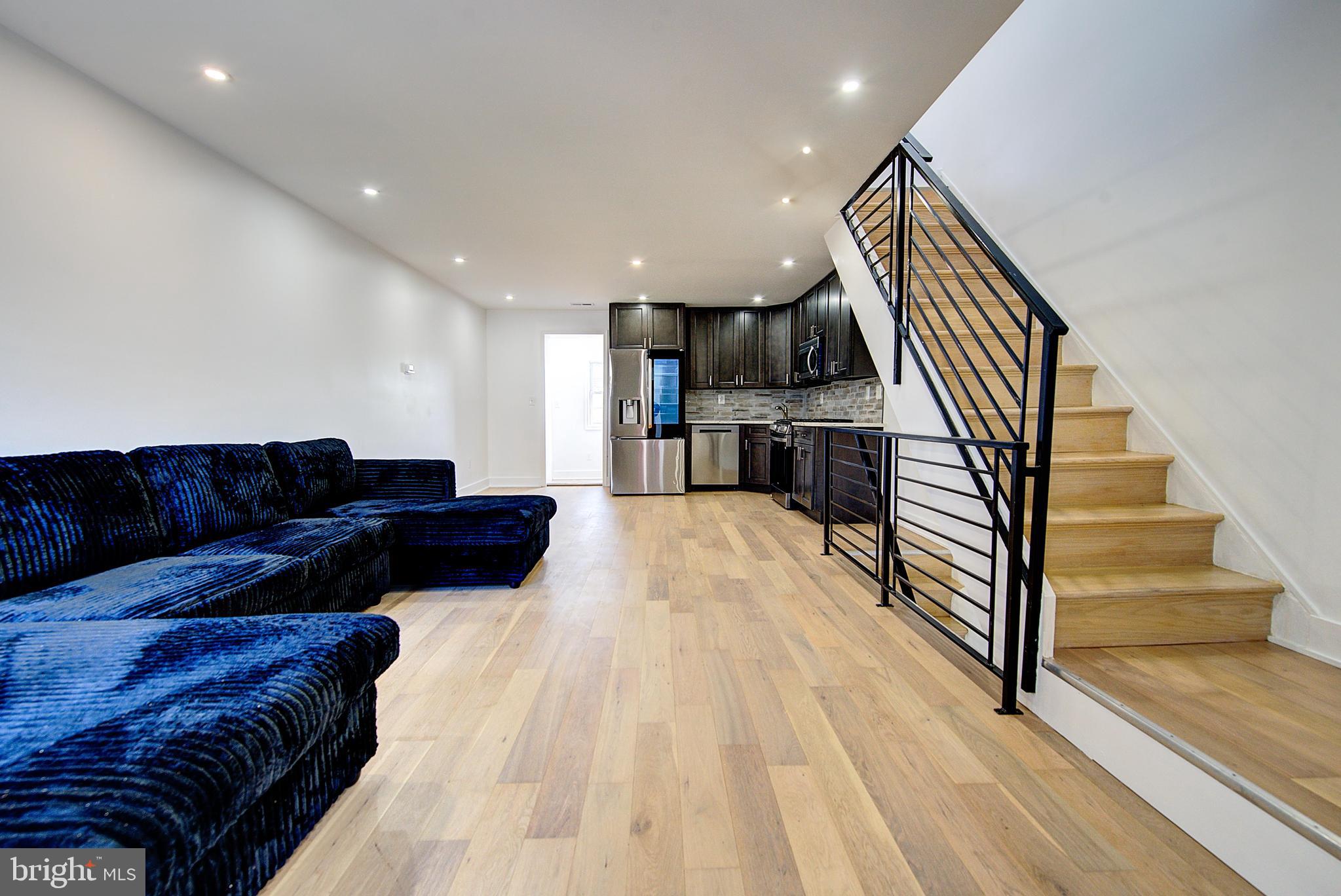 BARTRAM VILLAGE - Residential