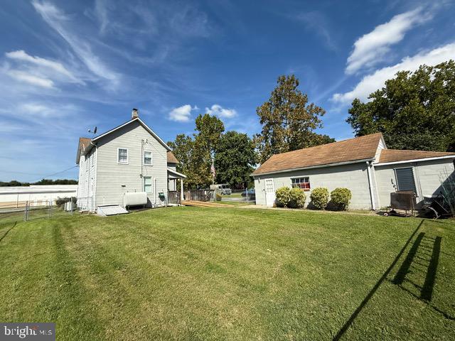 ROSEDALE - Residential