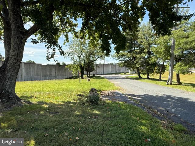 ROSEDALE - Residential