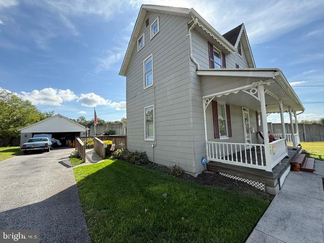 ROSEDALE - Residential