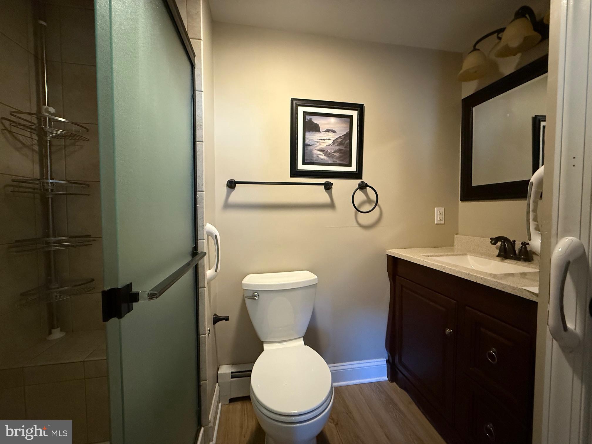 ROSEDALE - Residential