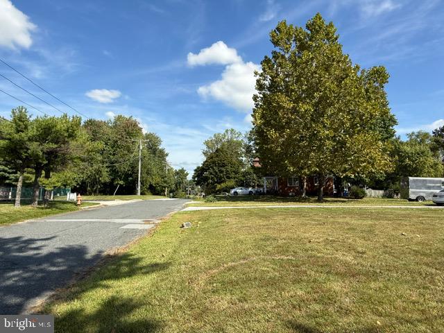 ROSEDALE - Residential