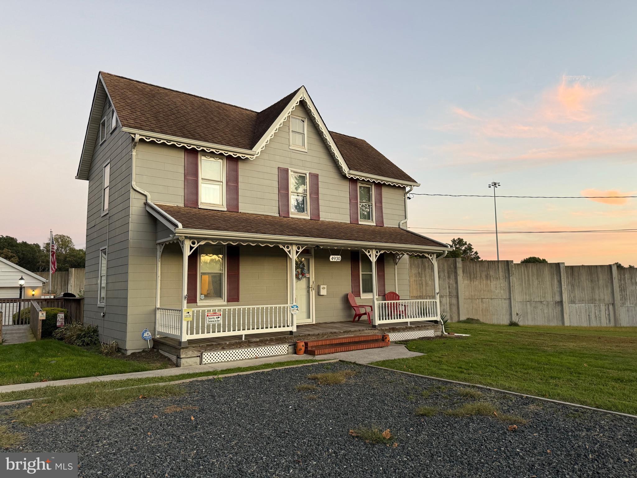 ROSEDALE - Residential