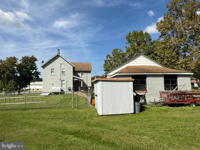 ROSEDALE - Residential