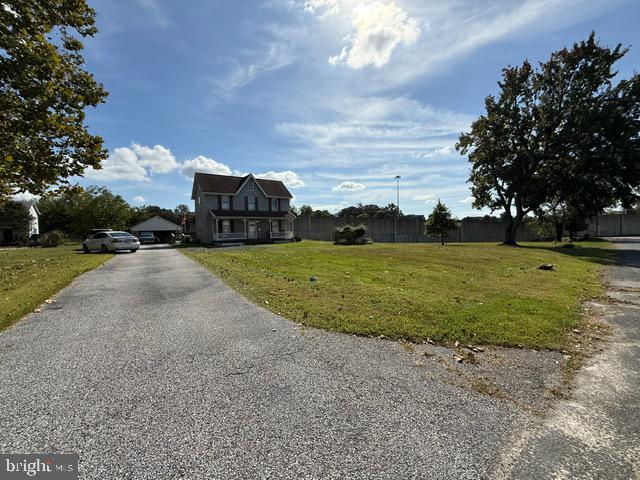 ROSEDALE - Residential