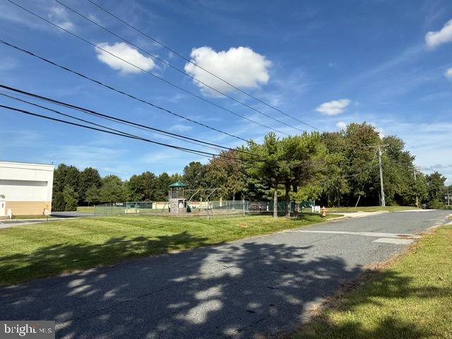 ROSEDALE - Residential