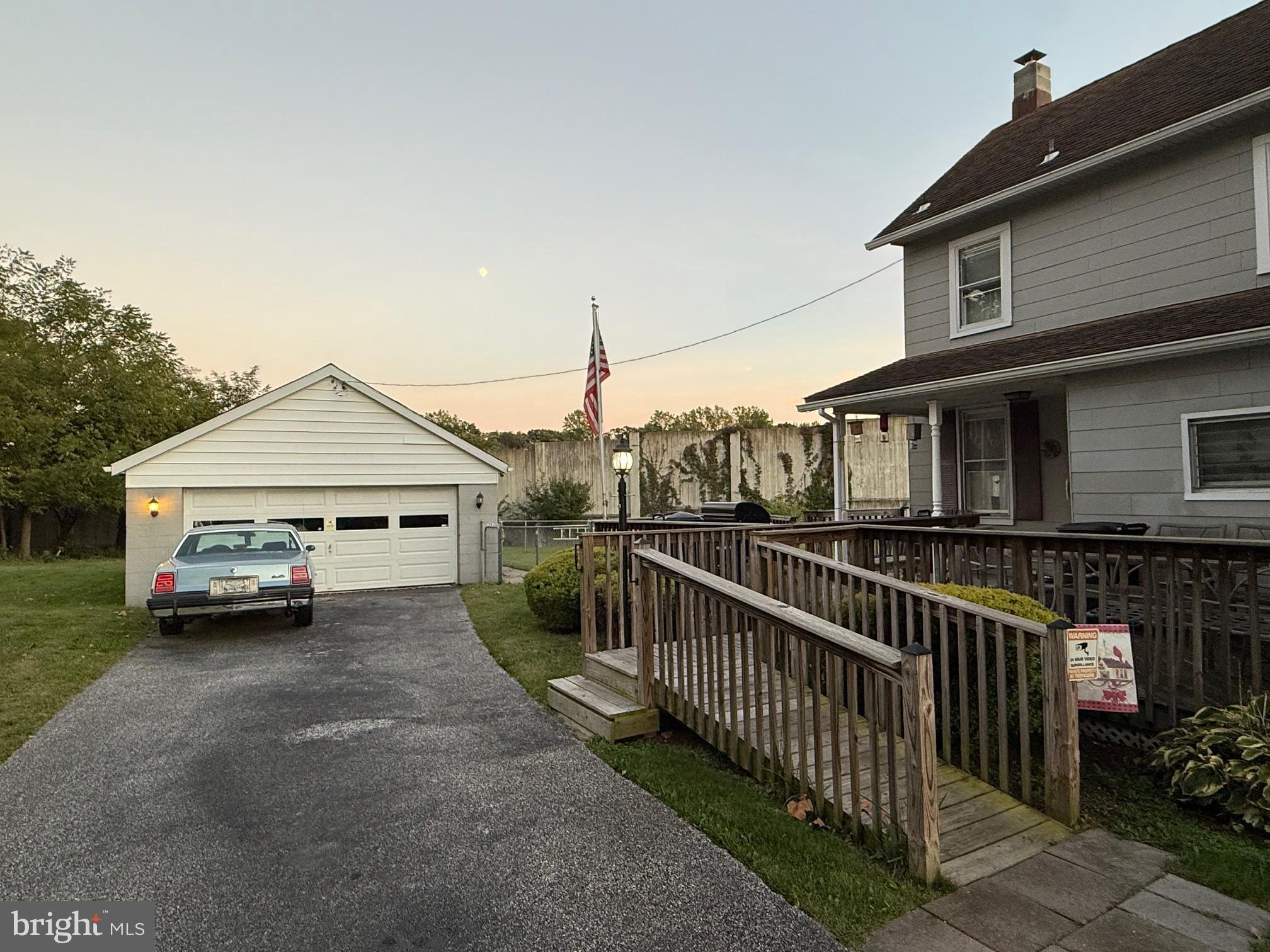 ROSEDALE - Residential