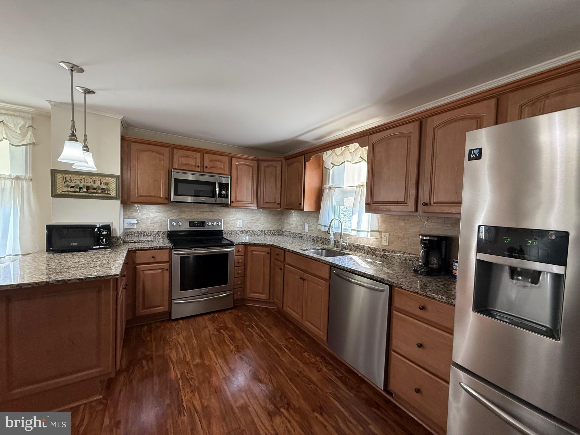 ROSEDALE - Residential