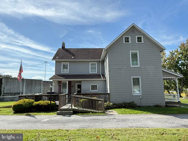 ROSEDALE - Residential