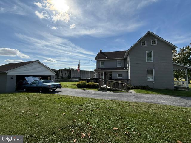 ROSEDALE - Residential