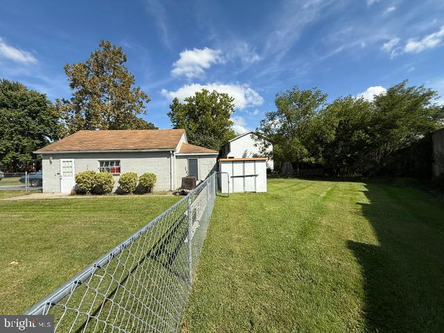 ROSEDALE - Residential