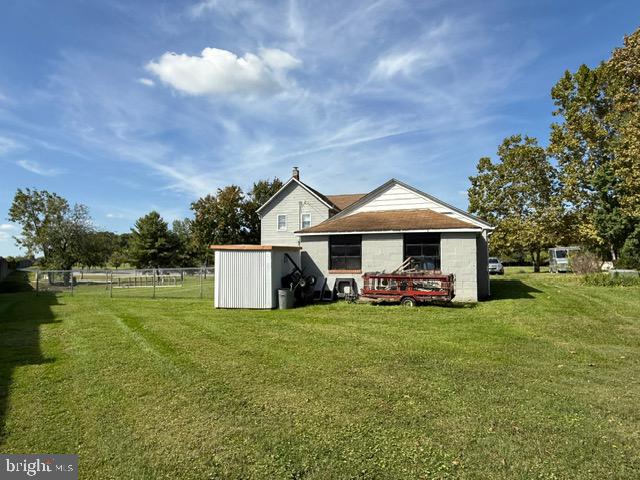 ROSEDALE - Residential