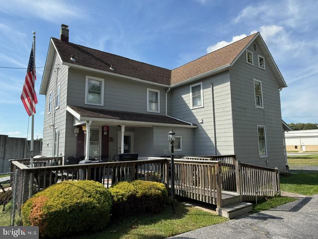 ROSEDALE - Residential