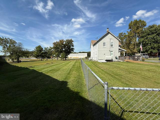 ROSEDALE - Residential