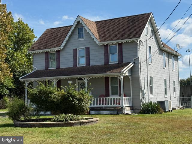 ROSEDALE - Residential