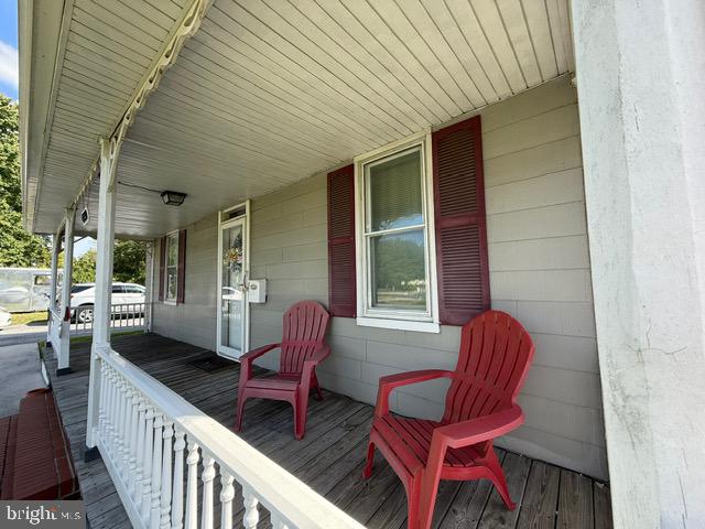 ROSEDALE - Residential