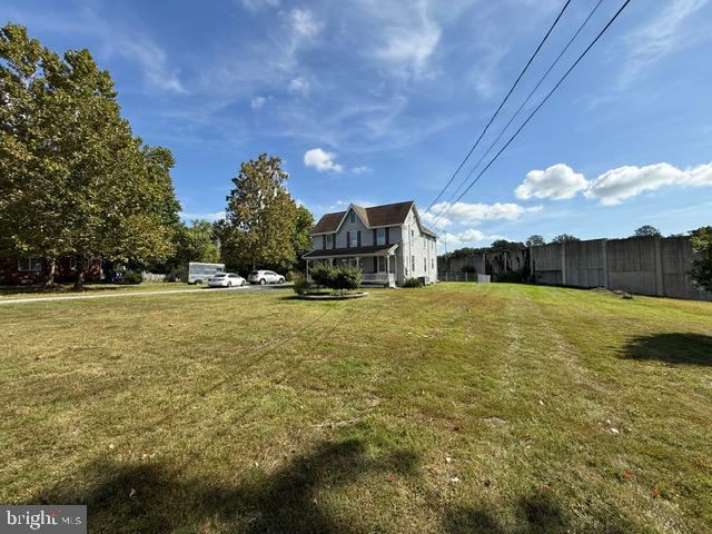 ROSEDALE - Residential