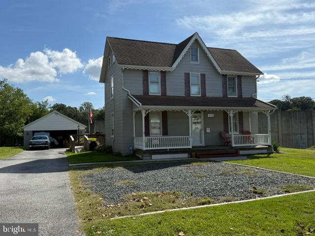 ROSEDALE - Residential