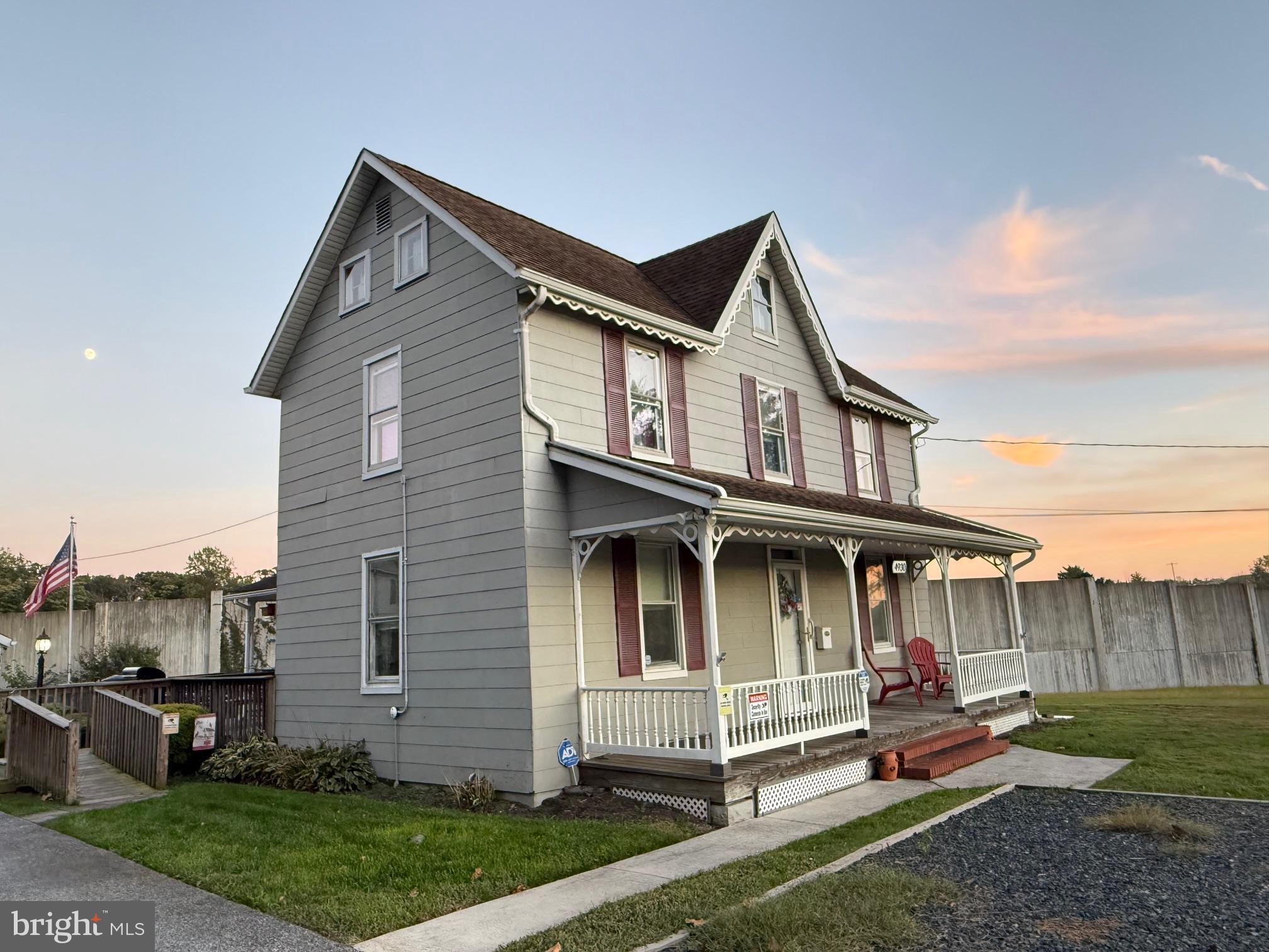 ROSEDALE - Residential