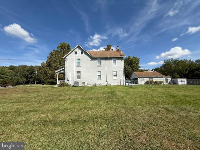 ROSEDALE - Residential