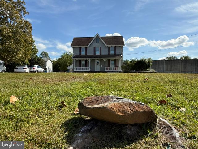 ROSEDALE - Residential